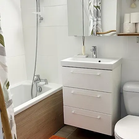בית נופש Ma Boheme, Wifi, Air Conditionne, Piscine, Parking