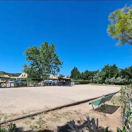 Ma Boheme, Wifi, Air Conditionne, Piscine, Parking Nyaraló Vic-la-Gardiole