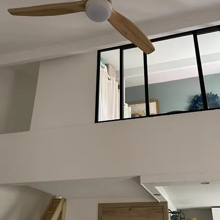 Ma Boheme, Wifi, Air Conditionne, Piscine, Parking ויק-לה-גארדיול