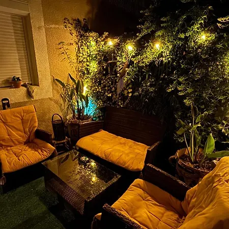 בית נופש Ma Boheme, Wifi, Air Conditionne, Piscine, Parking